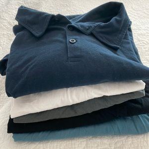 S/O 5 XXL True Classic LIKE NEW polos